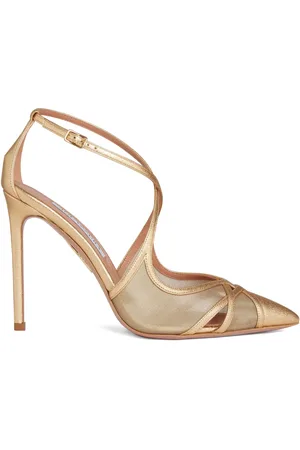 Aquazzura Zapatos de tacón Dècolletè Shear