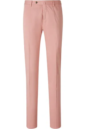 PT Torino Pantalones chinos rectos