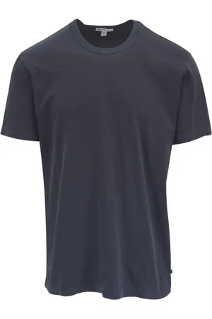James Perse Camiseta de algodón