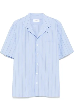 LARDINI Camisa a rayas
