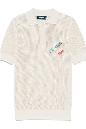 Dsquared2 Polo de punto