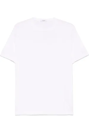 KANGRA CASHMERE Camiseta de tejido jersey