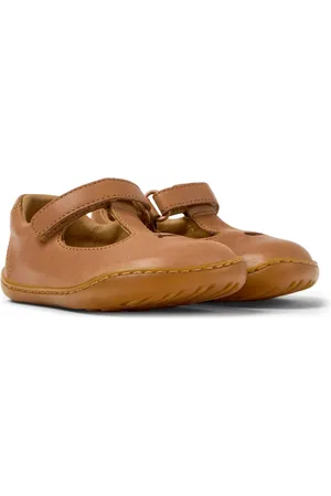 Camper Bailarinas Peu Cami Twins