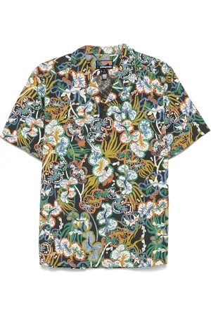 Patagonia Camisa Tidal Threads