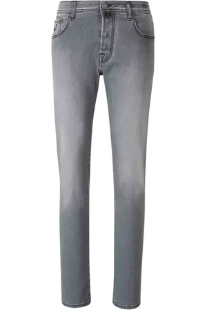 Jacob Cohen Vaqueros slim
