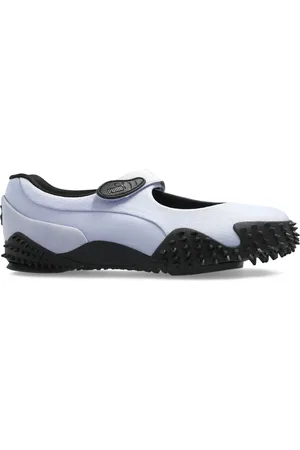 PUMA Zapatos slip-on de malla