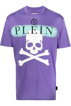 Philipp Plein Camiseta de manga corta