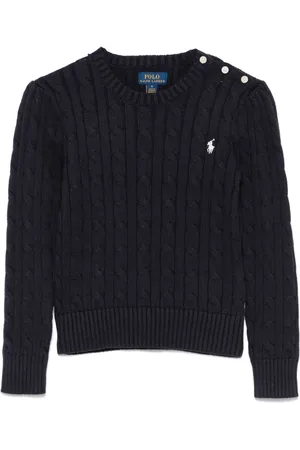 Ralph Lauren Jersey Polo Bear