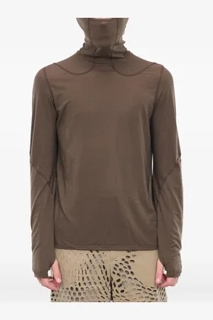 Post Archive Faction PAF Top 5.1 Long Sleeve Center