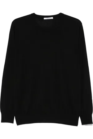 KANGRA CASHMERE Camiseta de punto fino