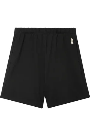 Chocoolate Pantalones cortos de chándal de algodón