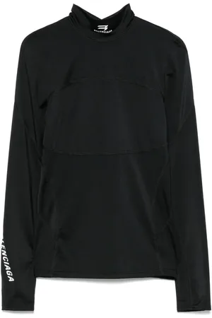 Balenciaga Top Sporty B
