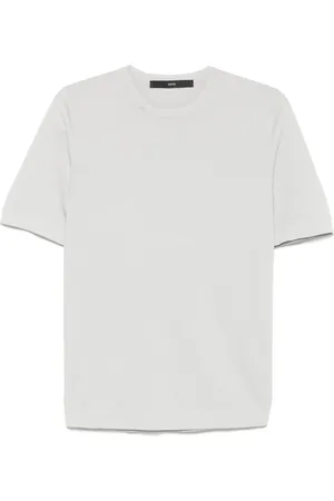 SAPIO Camiseta de punto fino