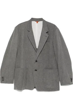 BARENA Blazer con botones