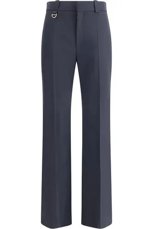 Chloé Pantalones con pinzas