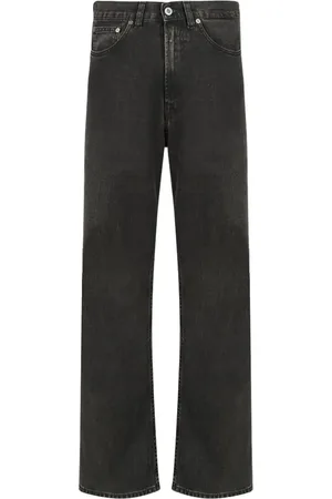 OUR LEGACY Vaqueros Third Cut