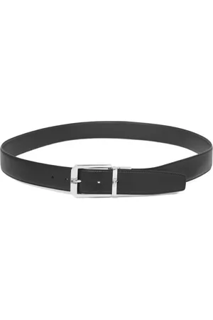 Ermenegildo Zegna Cinturón de piel