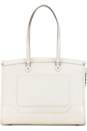LOUIS VUITTON Bolso de hombro Epi Madeleine GM 2008