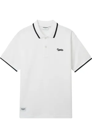 Chocoolate Polo con logo bordado