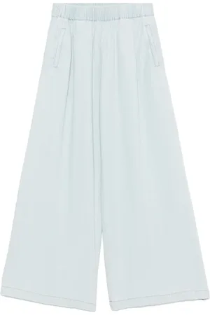 SEMICOUTURE Pantalones palazzo Jhonny