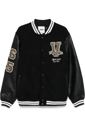 Vans Chaqueta bómber LX Tour