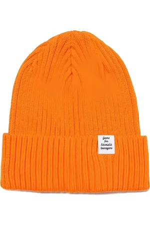 HUMAN MADE Gorro de canalé