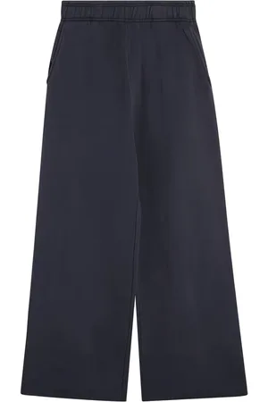 Entire Studios Pantalones de chándal de algodón