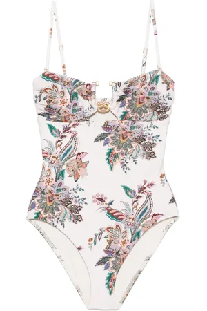 ZIMMERMANN Bañador Rhiannon