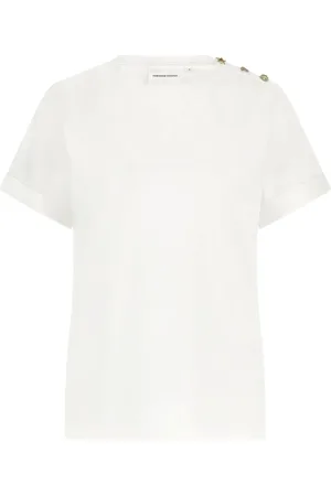 Fabienne Chapot Camisa con botones