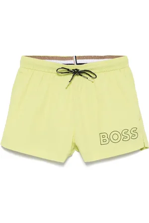 HUGO BOSS Bañador Mooneye