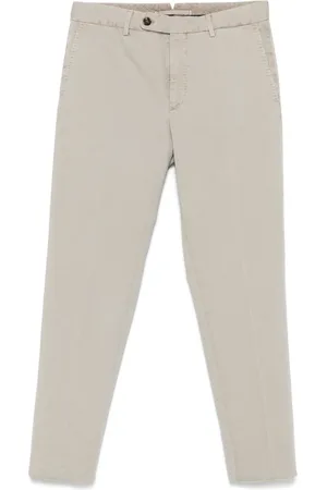 Incotex Pantalones ajustados