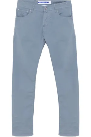 Jacob Cohen Pantalones Nick