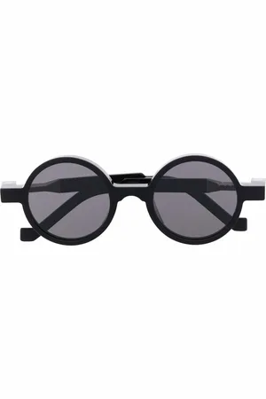 Vava Eyewear Gafas de sol con montura redonda