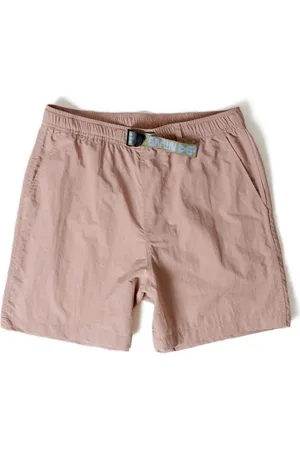 Brain Dead Bermudas de corte recto