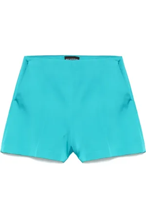 MVP Wardrobe Pantalones cortos de talle alto