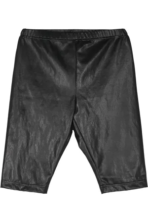 JUNYA WATANABE Bermudas con cintura elástica