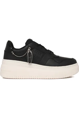 Tommy Hilfiger Zapatillas con logo estampado