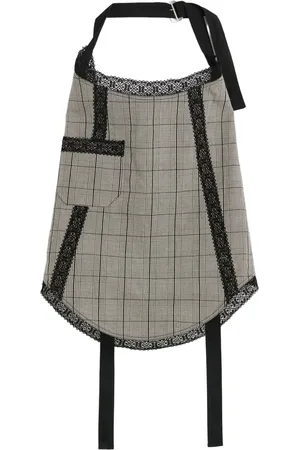OUR LEGACY Top Pinafore