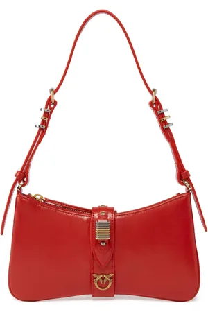 Pinko Bolso de hombro Love Birds