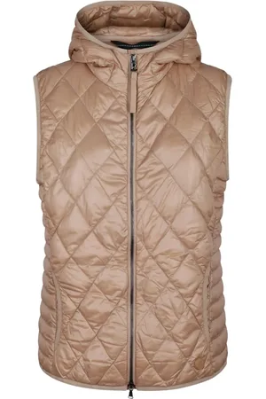 Bogner Chaleco acolchado