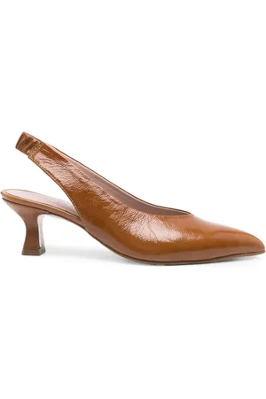 Pedro Miralles Zapatos Chelva con tacón de 60 mm