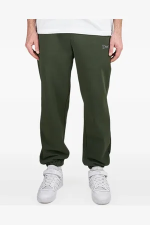 DIME Pantalones de chándal con logo