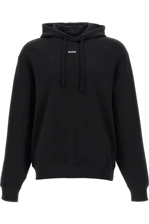 HUGO BOSS Sudadera Dapo con capucha