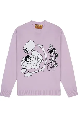 Brain Dead Jersey Hammer