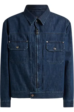 Etro Chaqueta de algodón