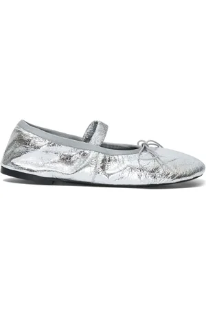 Proenza Schouler Bailarinas Glove Mary Jane