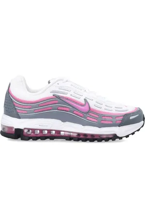 Nike Zapatillas con paneles de malla