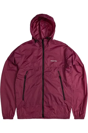 This Is Never That Chaqueta T-Light