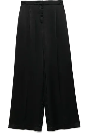MVP Wardrobe Pantalones con pinzas