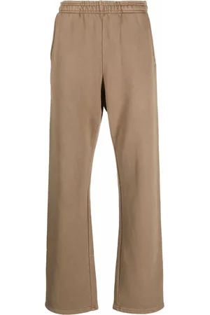 Entire Studios Pantalones de chándal anchos